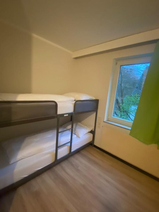 Rheinsteig Quartier By Bestprice Hotels Бендорф Экстерьер фото